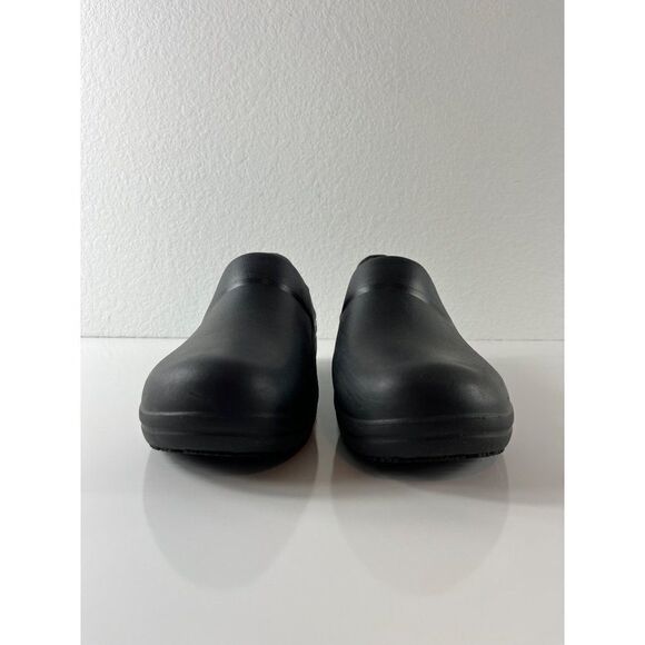 Crocs Women's Neria Pro Slip Resistant Work Clog Size 10 Triple Comfort 204045 - Picture 2 of 11